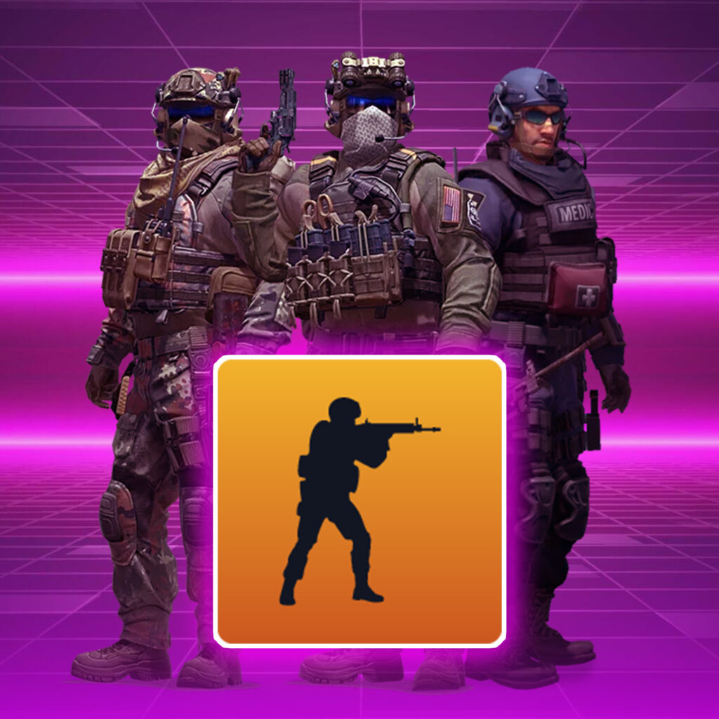 Esports Counter Strike Betting