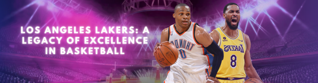 Basketball players
